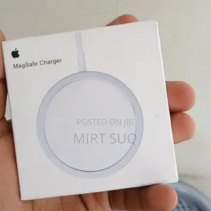Photo - Magsafe Wireless Charger