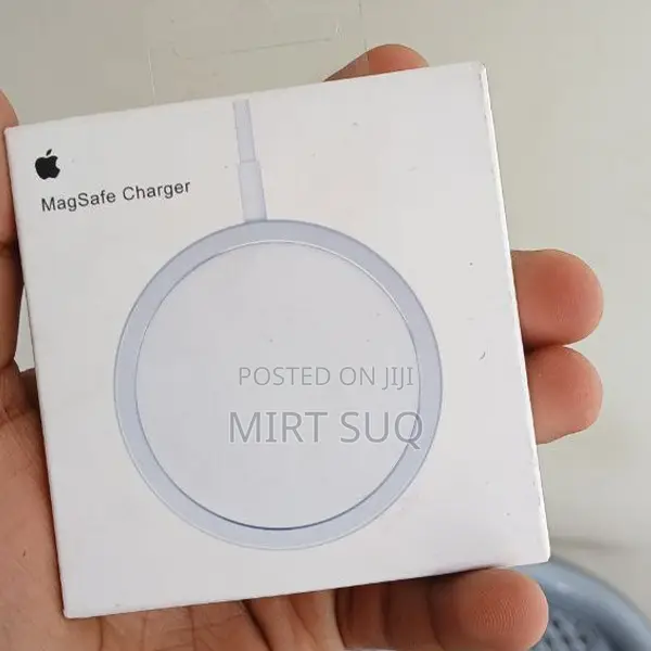 Magsafe Wireless Charger