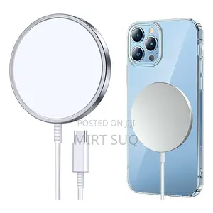 Magsafe Wireless Charger