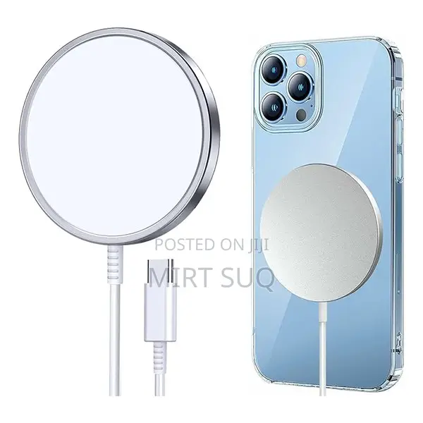 Magsafe Wireless Charger