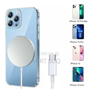 Magsafe Wireless Charger