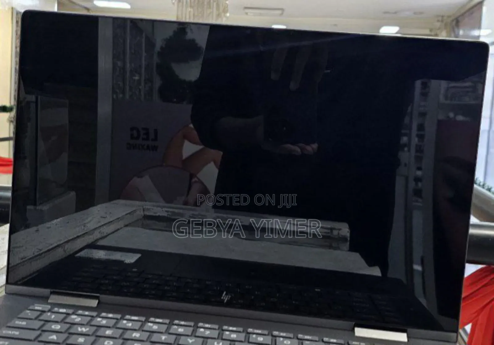 New Laptop HP Envy 15 32GB Intel Core I7 SSD 1T