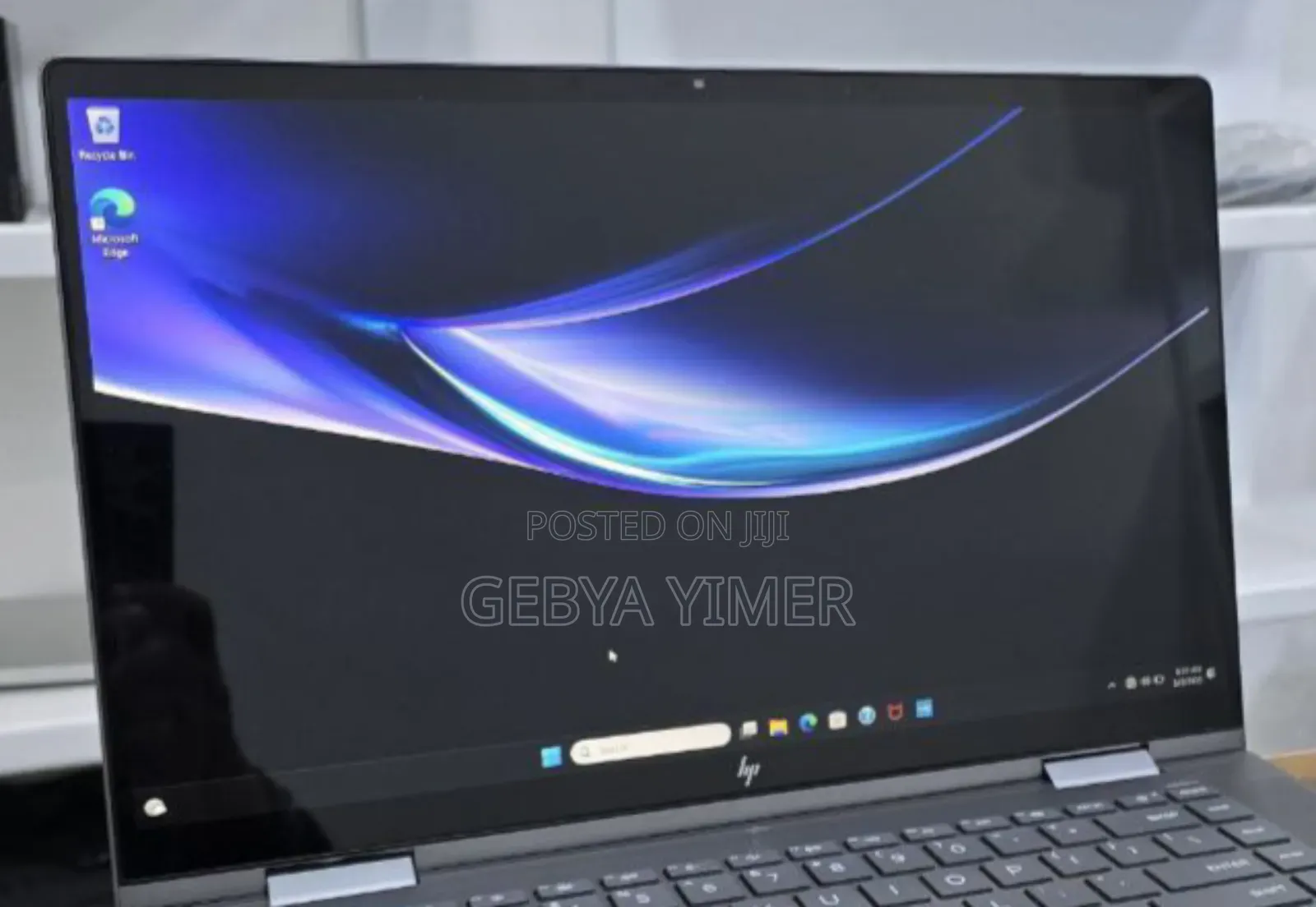 New Laptop HP Envy 15 32GB Intel Core I7 SSD 1T