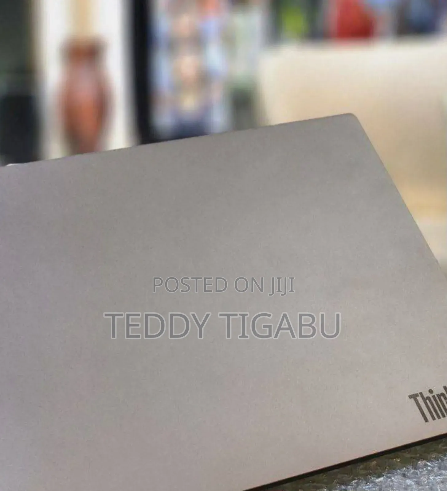 New Laptop Lenovo 16GB Intel Core I7 SSD 512GB