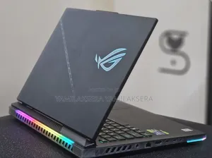 New Laptop Asus ROG Strix G16 G614 32GB Intel Core I9 SSD 1T