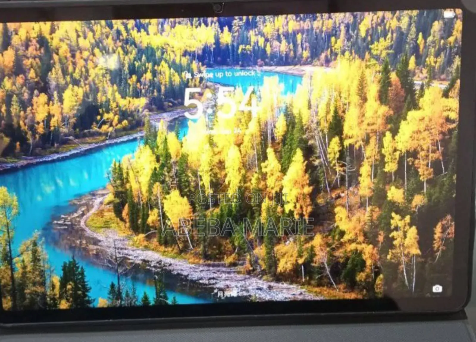 New Huawei MatePad SE 256 GB