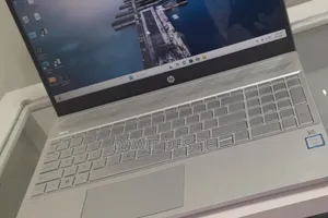 Photo - New Laptop HP Compaq NW8240 16GB Intel Core I5 SSD 512GB