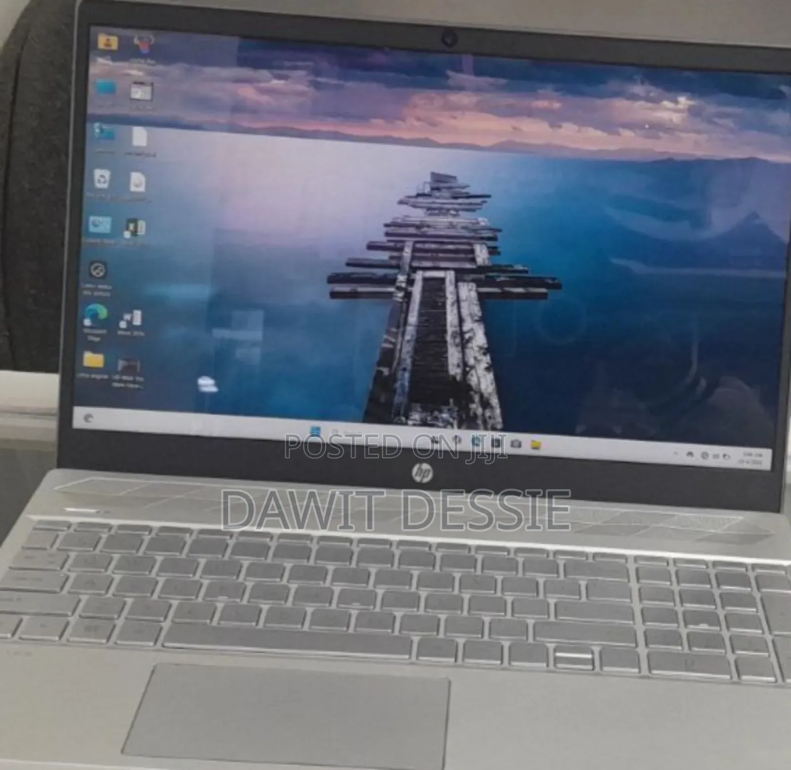 New Laptop HP Compaq NW8240 16GB Intel Core I5 SSD 512GB