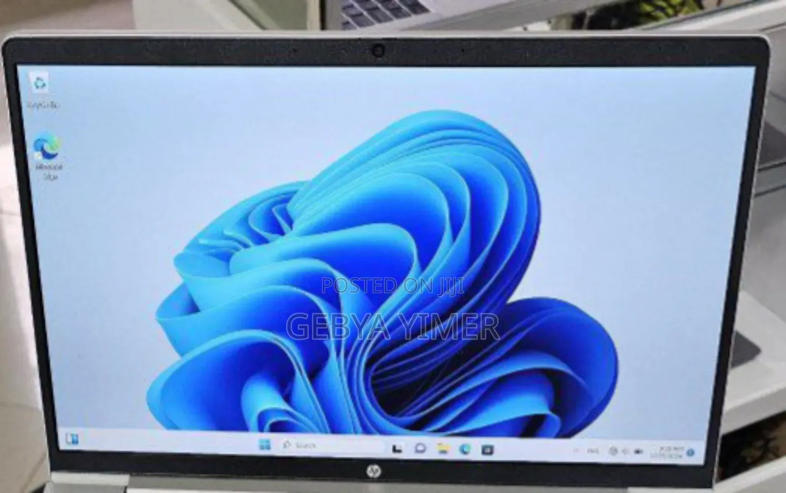 New Laptop HP ProBook 440 G10 16GB Intel Core I3 SSD 512GB