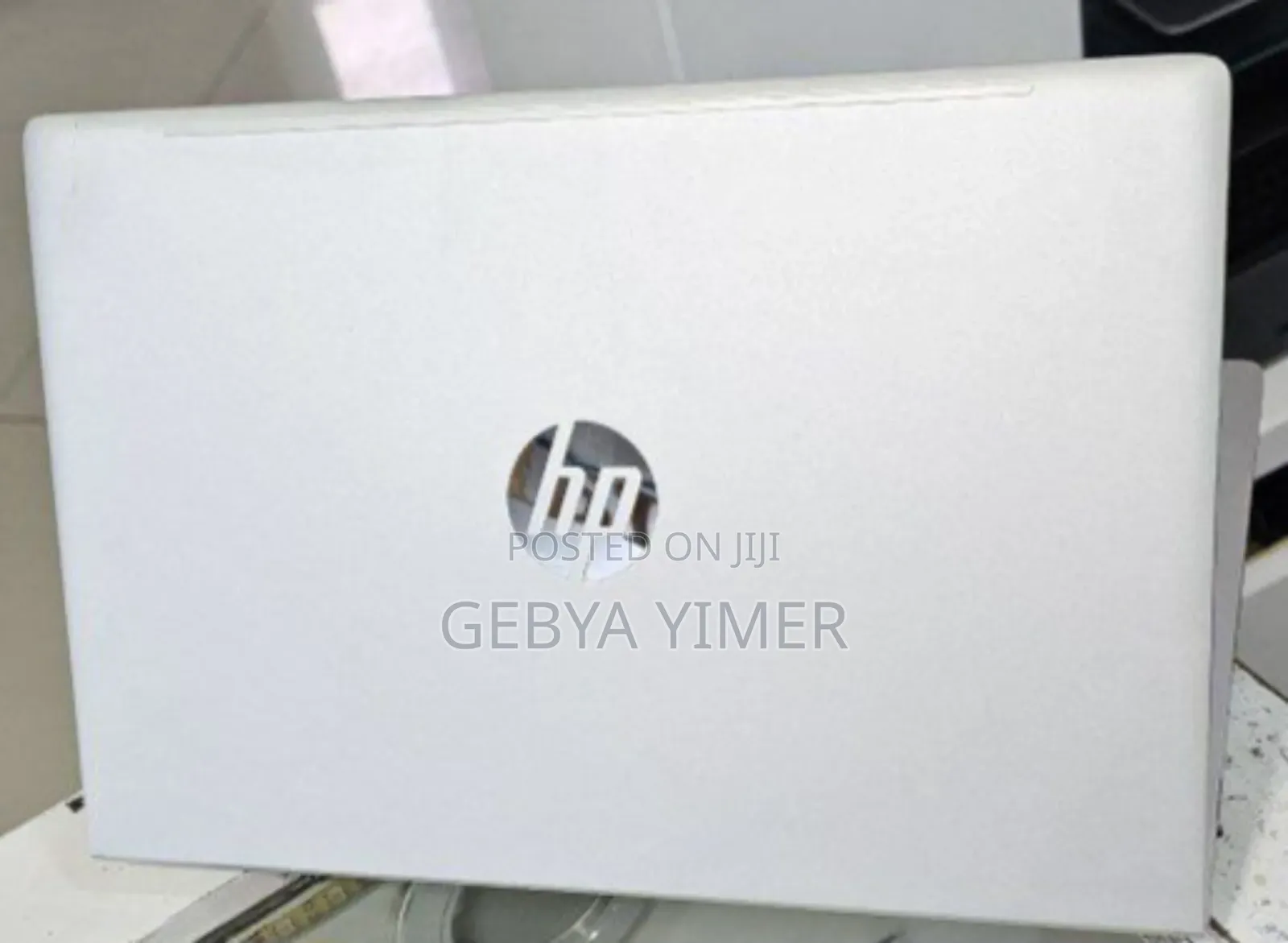 New Laptop HP ProBook 440 G10 16GB Intel Core I3 SSD 512GB