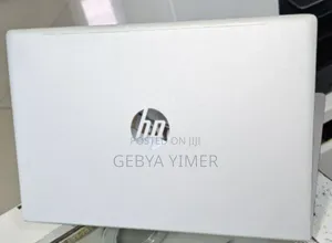 New Laptop HP ProBook 440 G10 16GB Intel Core I3 SSD 512GB