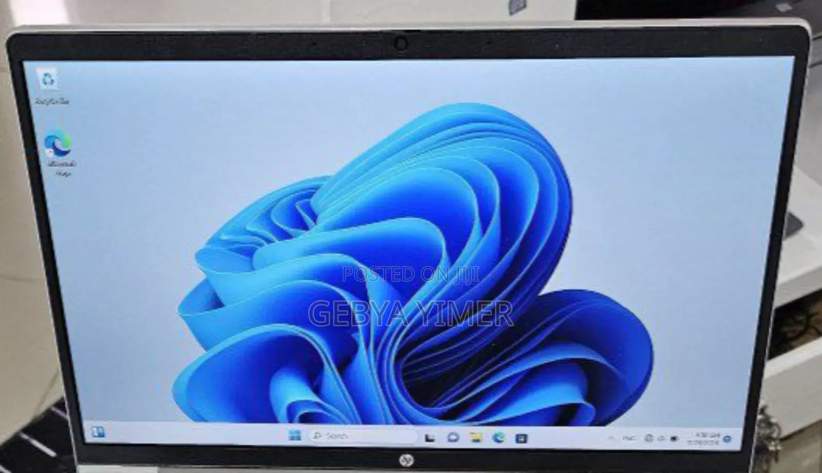 New Laptop HP ProBook 440 G10 16GB Intel Core I3 SSD 512GB