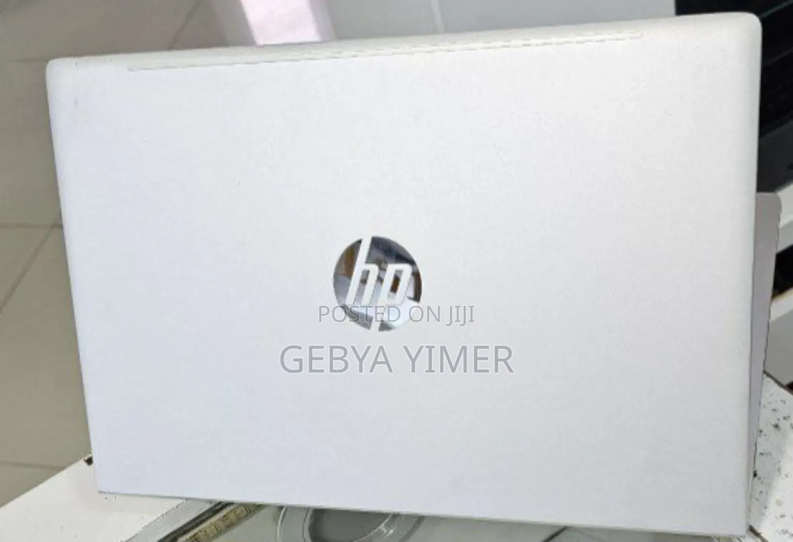 New Laptop HP ProBook 440 G10 16GB Intel Core I3 SSD 512GB