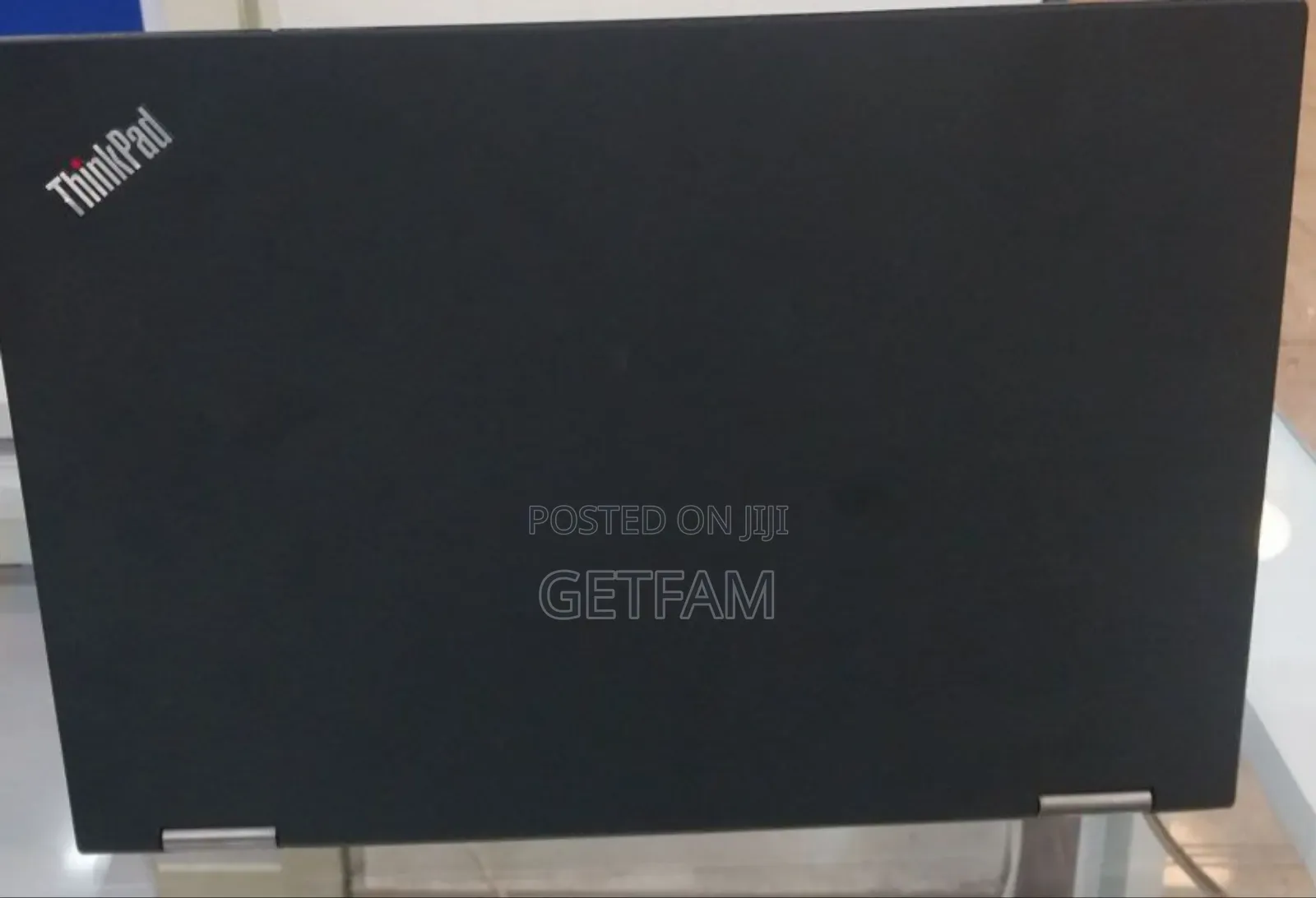 New Laptop Lenovo ThinkPad X260 8GB Intel Core I5 SSD 256GB