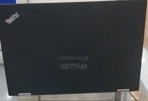 New Laptop Lenovo ThinkPad X260 8GB Intel Core I5 SSD 256GB