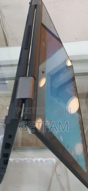 New Laptop Lenovo ThinkPad X260 8GB Intel Core I5 SSD 256GB