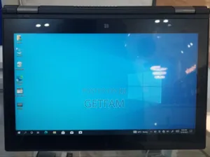 New Laptop Lenovo ThinkPad X260 8GB Intel Core I5 SSD 256GB