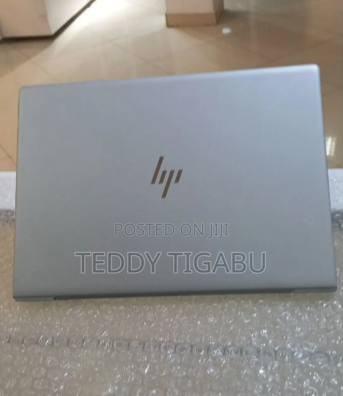 New Laptop HP EliteBook 745 G5 16GB AMD Ryzen 5 SSD 512GB