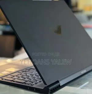 New Laptop HP Victus 16 16GB Intel Core I7 SSD 512GB