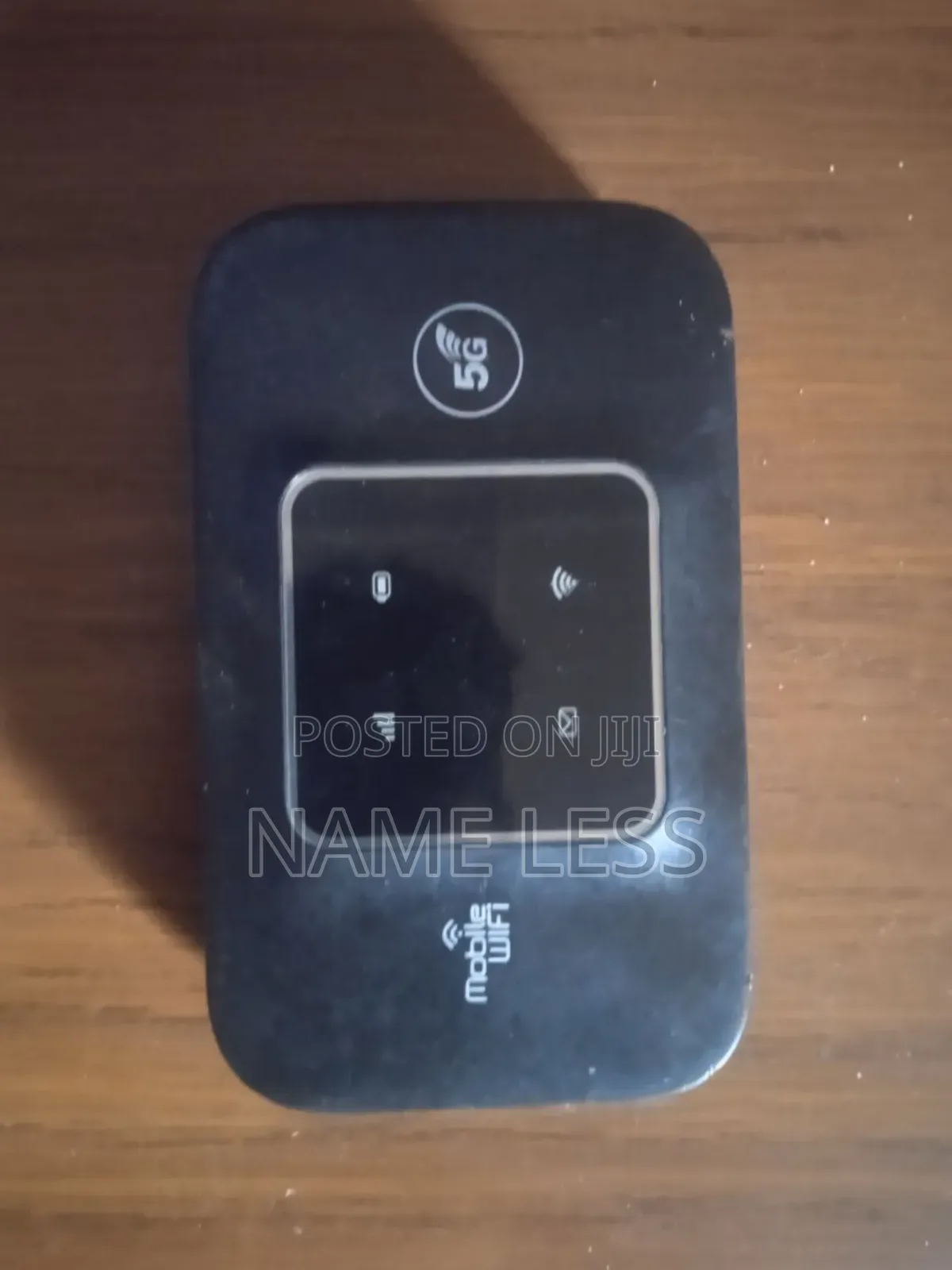 Portable Wifi 5g Router