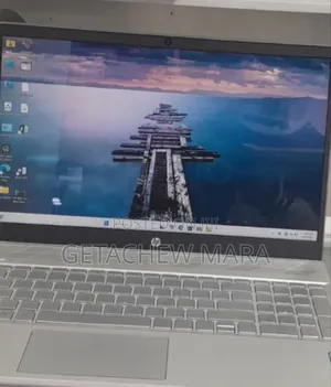 Photo - New Laptop HP Pavilion 15 16GB Intel Core I5 SSD 512GB