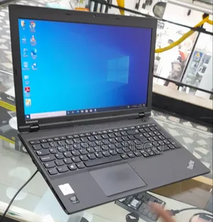 New Laptop Lenovo ThinkPad L450 4GB Intel Core I3 HDD 500GB