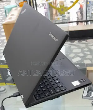 New Laptop Lenovo ThinkPad L450 4GB Intel Core I3 HDD 500GB