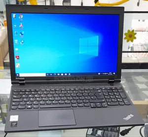 New Laptop Lenovo ThinkPad L450 4GB Intel Core I3 HDD 500GB