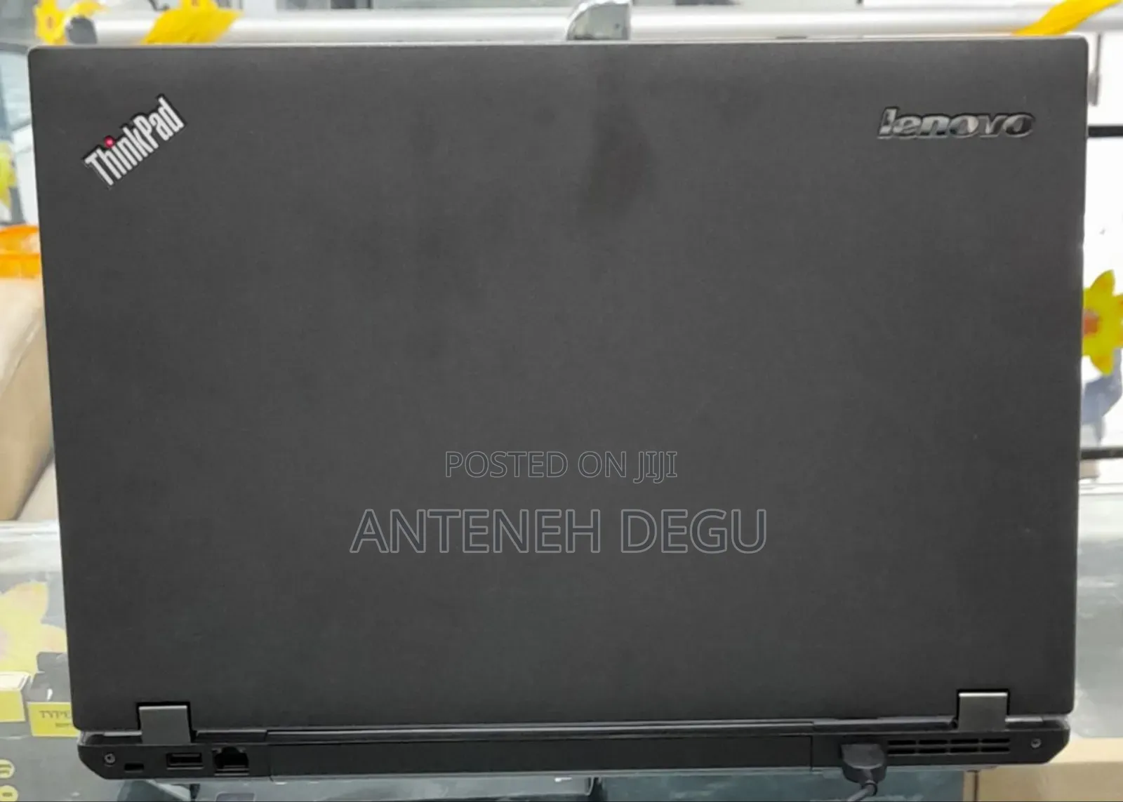 New Laptop Lenovo ThinkPad L450 4GB Intel Core I3 HDD 500GB