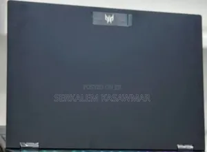 New Laptop Acer Predator Helios 300 16GB Intel Core I9 SSD 1T