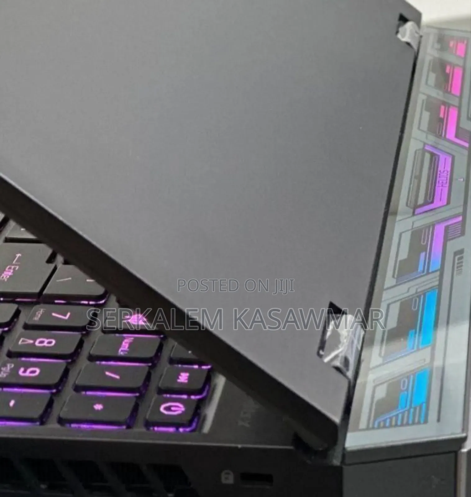 New Laptop Acer Predator Helios 300 16GB Intel Core I9 SSD 1T