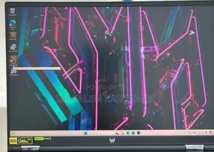 Photo - New Laptop Acer Predator Helios 300 16GB Intel Core I9 SSD 1T