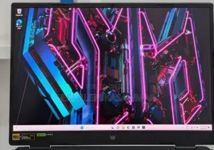 New Laptop Acer Predator Helios 300 16GB Intel Core I9 SSD 1T