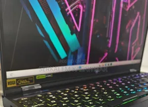 New Laptop Acer Predator Helios 300 16GB Intel Core I9 SSD 1T