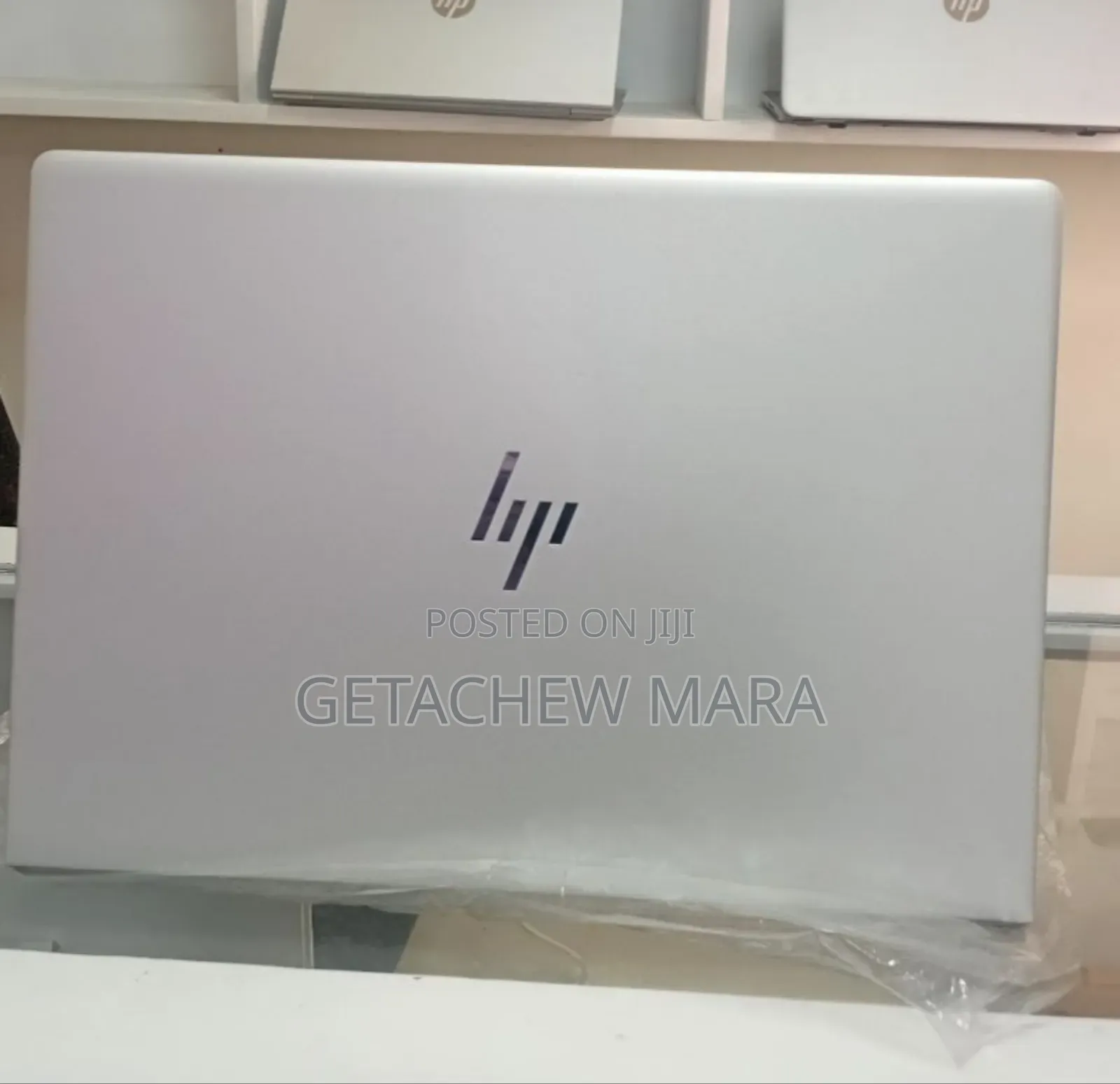 New Laptop HP EliteBook 840 G6 16GB Intel Core I5 SSD 512GB