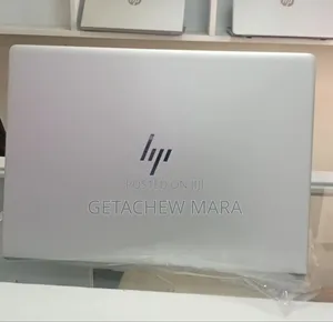 Photo - New Laptop HP EliteBook 840 G6 16GB Intel Core I5 SSD 512GB