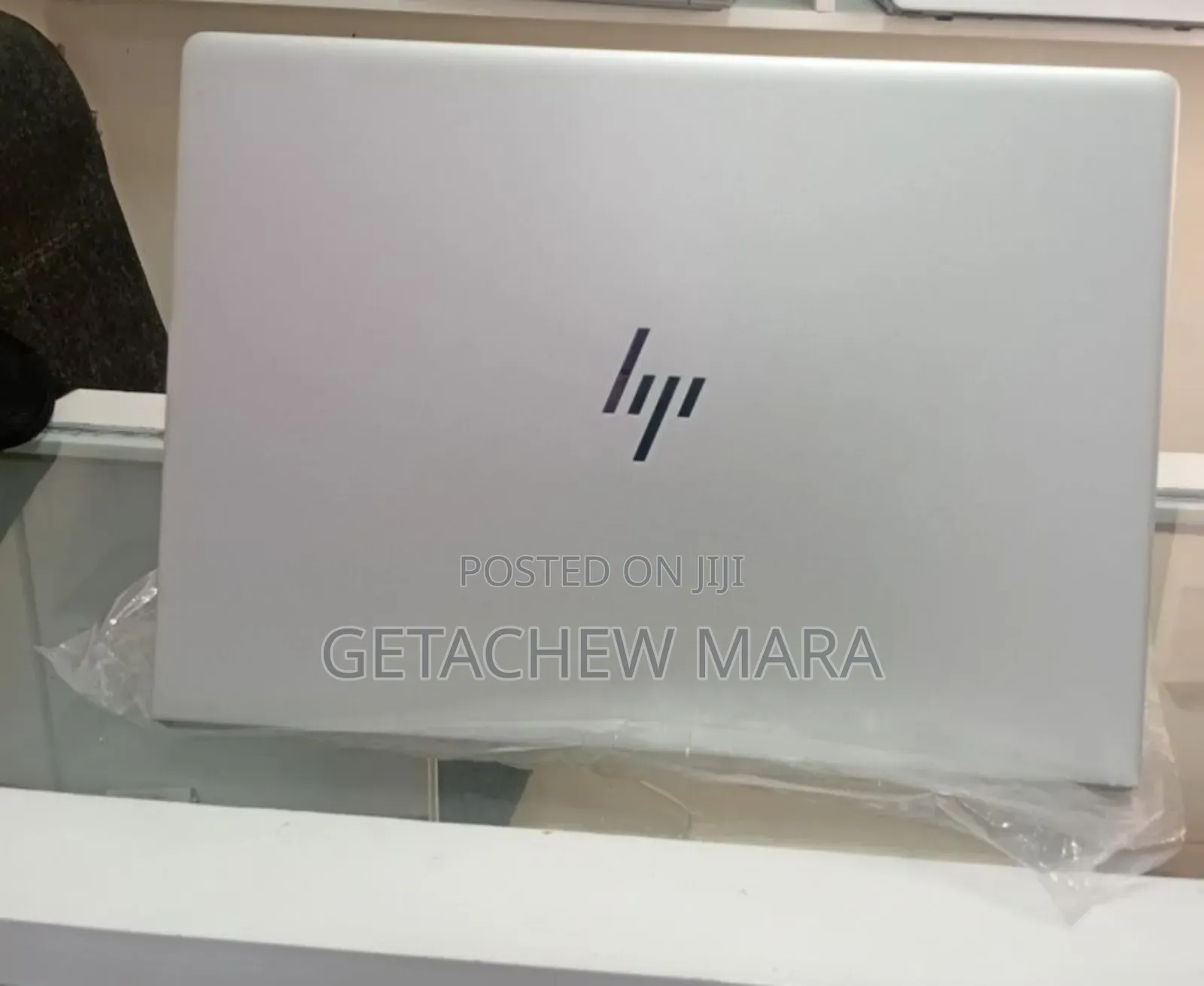 New Laptop HP EliteBook 840 G6 16GB Intel Core I5 SSD 512GB