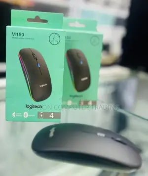 Logitech Wireless Mouse