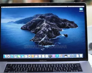 Photo - New Laptop Apple MacBook Pro 16GB Intel Core I9 SSD 512GB