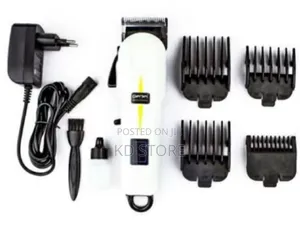 Geemy Professional Hair Clipper