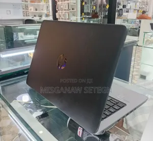 Photo - New Laptop HP EliteBook 840 8GB Intel Core I5 SSD 1T