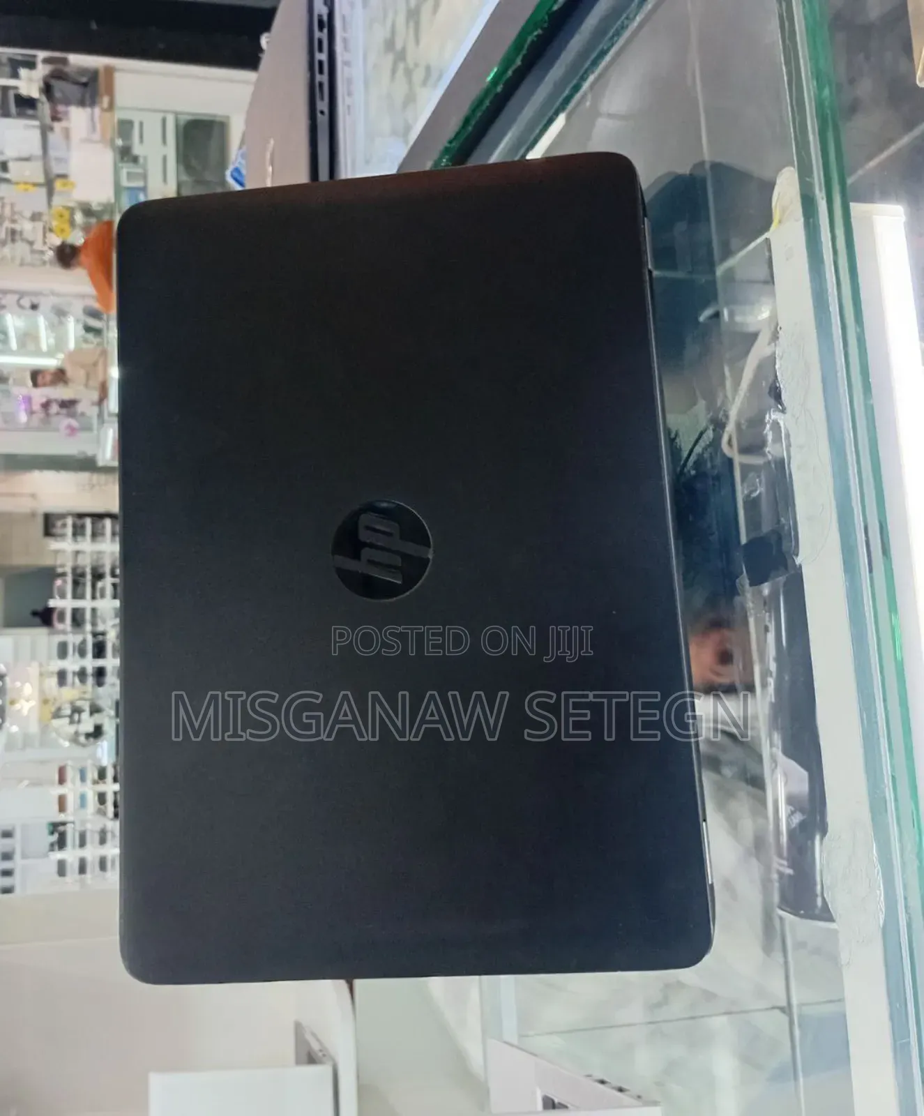 New Laptop HP EliteBook 840 8GB Intel Core I5 SSD 1T