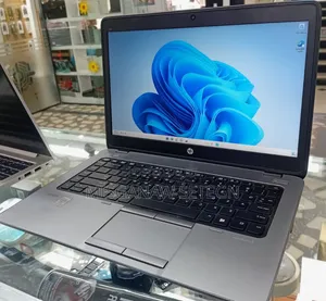 New Laptop HP EliteBook 840 8GB Intel Core I5 SSD 1T