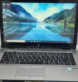 New Laptop HP EliteBook 840 G3 8GB Intel Core I7 SSD 1T