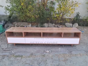 New Quality Tv Stand