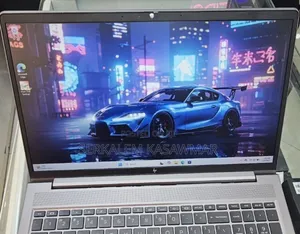 New Laptop HP ZBook 15 32GB Intel Core I7 SSD 512GB