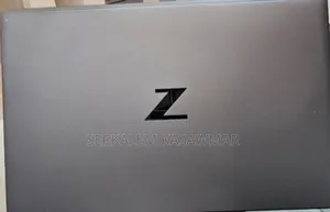 New Laptop HP ZBook 15 32GB Intel Core I7 SSD 512GB