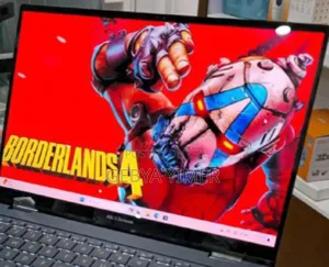 Photo - New Laptop Asus Zenbook Duo 14 16GB Intel Core I7 SSD 512GB