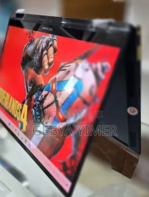 New Laptop Asus Zenbook Duo 14 16GB Intel Core I7 SSD 512GB