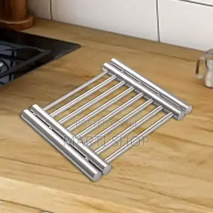  Adjustable Holder of Pot